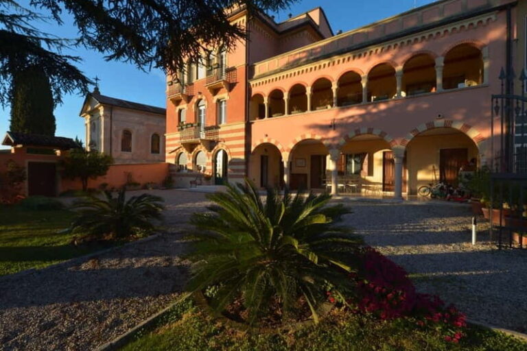 Visit and tasting with the producer - The Itinerary in Detail