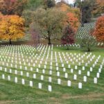 Visit Arlington National Cemetery with one of DC's best guides! - The Sum Up