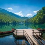 Visit Biograd lake, city Kolasin and Canyon. - Practical Details and Value