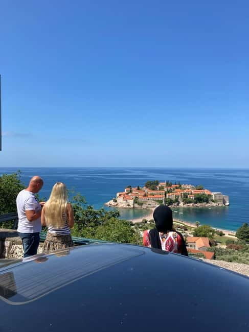 Visit Budva, Kotor and Tivat by private car ( 3 in 1 ) - The Value of the Experience