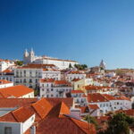 Visit the Alfama and Graça neighborhoods in a small group! - Starting Point and First Impressions