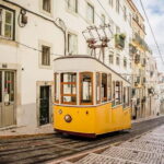 Visit the centre of Lisbon. Small group. Follow the guide.. - Is This Tour Worth It?