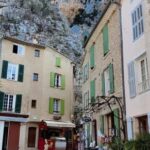 Visit the lavender fields, the Verdon Gorge, and Moustiers from Aix - Discovering the Lavender Fields of Valensole