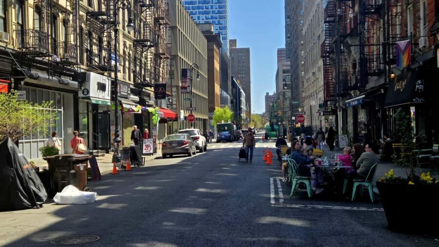 Visit the Lower East Side - the soul of Manhattan with Guillaume - Who Will Love This Tour?
