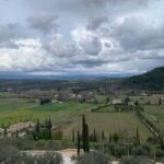 Visit the most beautiful villages of the Luberon in Provence by minibus! - The Itinerary in Detail