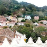 Visit the mystical Sintra, Cabo da Roca and Cascais on a 4x4 - Sintra’s Highlights: Monuments and Views