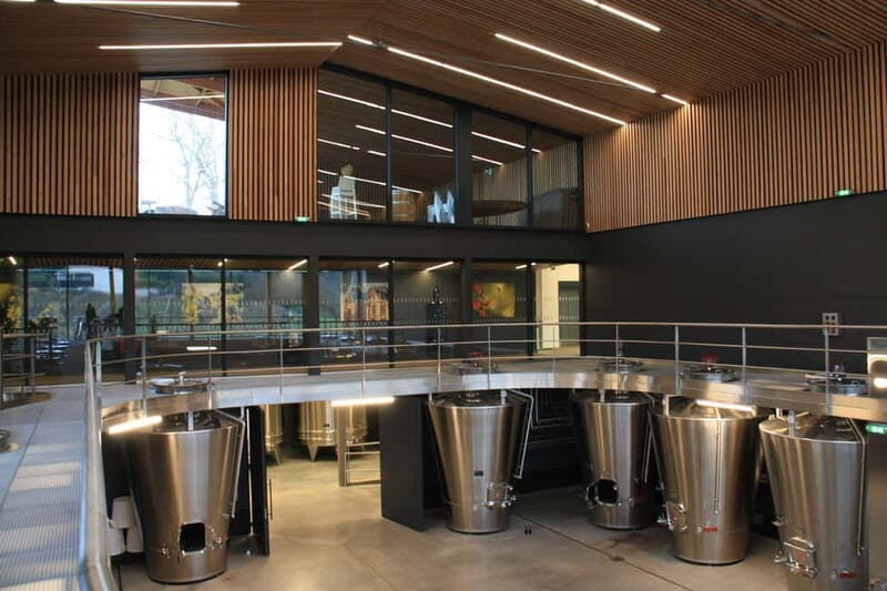 Visit The senses of Malherbes - The Sum Up