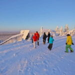 Visit to Amethyst Mine in Luosto from Rovaniemi - The Guides: Knowledge and Friendly Service
