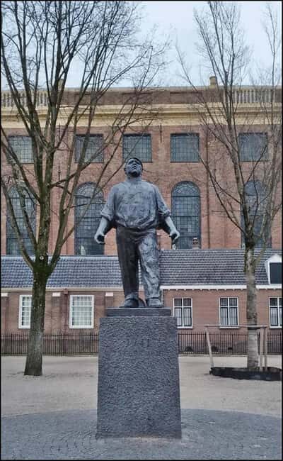 Visit to Amsterdam's Jewish Quarter - Final Thoughts: Who Will Love This Tour?