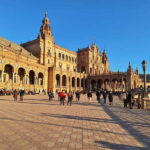 Visit to the cathedral, the Santa Cruz district and Plaza España - What’s Included and What to Keep in Mind