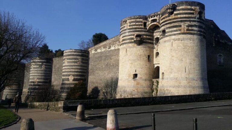 Visit to the Château d'Angers and wine tasting - Final Thoughts: Is It Worth It?