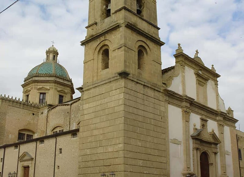 Visit to the Church of San Domenico in Castelvetrano - Why This Tour Is a Great Choice