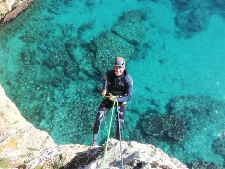 Visit to the Coloms water cave - Authentic Experiences and Real Traveler Feedback