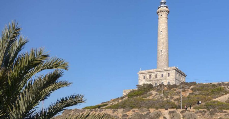 Visita al Faro de Cabo de Palos - What Makes the Cabo de Palos Lighthouse Tour Special?