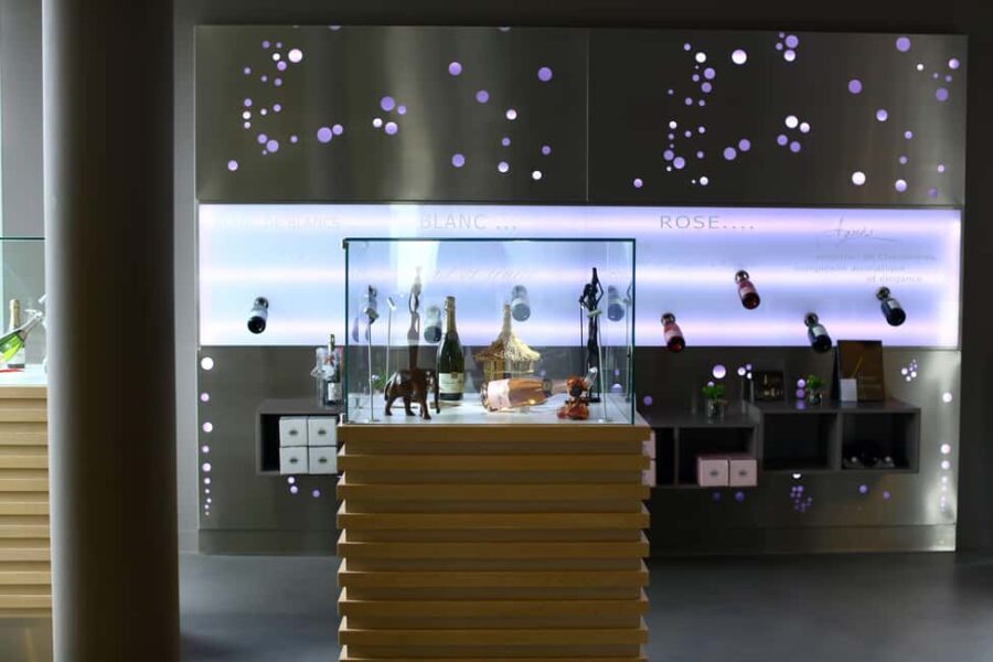 Vitteaut-Alberti: complete tasting of our Crémants de Bourgogne - Exploring the Vitteaut-Alberti Experience in Detail