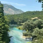 Vlore: Blue Eye, Ksamil Beach, and Saranda Day Trip - What’s Included and What’s Not