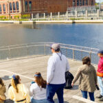 Voices of Resilience: Hidden History of Providence Tour - Detailed Breakdown of the Itinerary