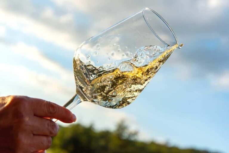 Volterra: Winery Tour with Tastings and Panoramic Views - What Makes This Tour Special