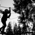 Voss High Rope & Zipline Park - What to Expect from Your Visit