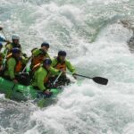 Voss: Thrilling Whitewater Rafting Guided Trip - Authentic Experiences from Reviewers