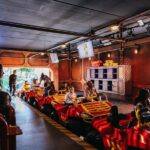 Vulcania Volcano Park Entry Ticket - A Deep Dive into Vulcania’s Offerings