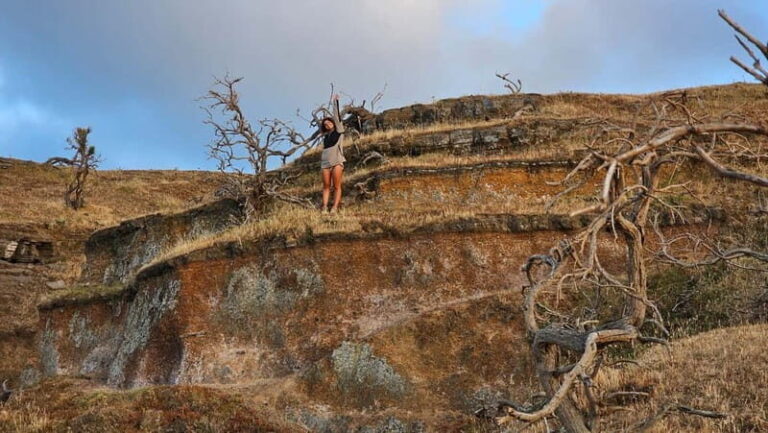 Vulcano Island: Panoramic Walk - An In-Depth Look at the Vulcano Island Panoramic Walk Experience