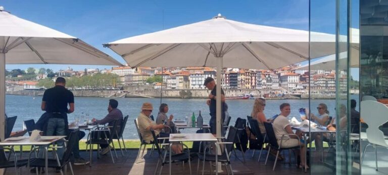 Vw Kombi highlights tour & best views to Porto - Final Thoughts: Who Is This Tour Best For?
