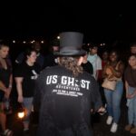 Waco Ghost Tour : Wild Whispers of the Wicked - The value of an hour of haunted storytelling