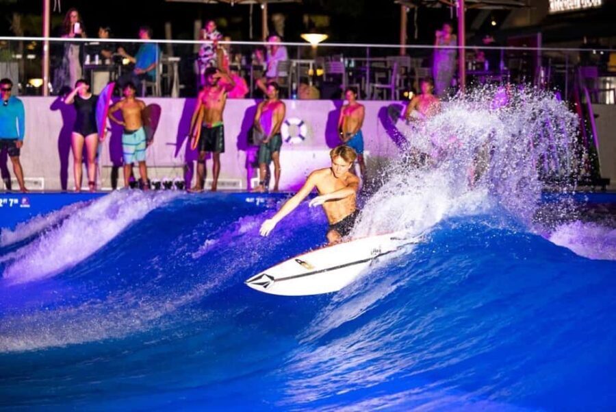 Wai Kai: 65ft Wave Session - Who Is This Tour Best For?