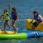 Wai Kai AquaVenture Pass (Full Day - Ages 7+) - Who Will Love Wai Kai AquaVenture?