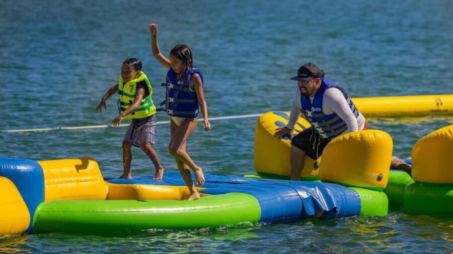 Wai Kai AquaVenture Pass (Full Day - Ages 7+) - Who Will Love Wai Kai AquaVenture?