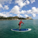 Waikiki: Family, Private and Group Standup Paddle Lessons - The Itinerary: What To Expect During Your Paddle Lesson