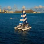 Waikiki: Sunset Swim & Sailing Experience - What Makes This Tour Stand Out