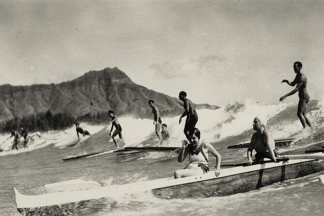 Waikiki Surf Legends History Tour - Final Thoughts: Who This Tour Is Best For