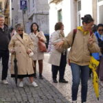 Walk Lisbon Like a Local: Bairro Alto & Downtown Experience - Itinerary Breakdown: What to Expect at Each Stop