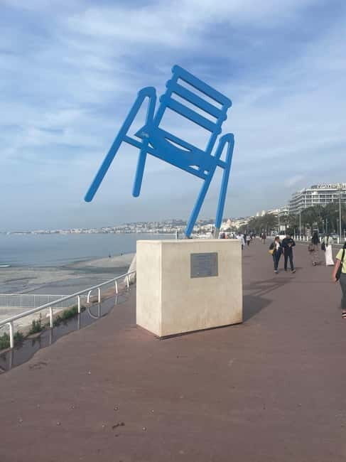 Walking City Tour in the Heart of Nice - Why This Tour Offers Great Value