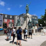 Walking on Water - 90min Downtown St. John's Tour - A Closer Look at the Tour Experience
