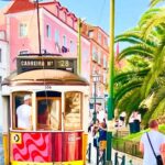 Walking Tour: Alfama History with Annie & Dog Lilly (Lisbon) - Why This Tour Works for You