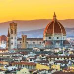 Walking Tour: Florence between Objectives and Secrets, a Journey through Mysteries - The Experience in Detail