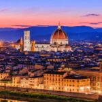 Walking Tour: Florence Noir and Its Secrets - Exploring Florence’s Dark Corners: A 1.5-Hour Journey