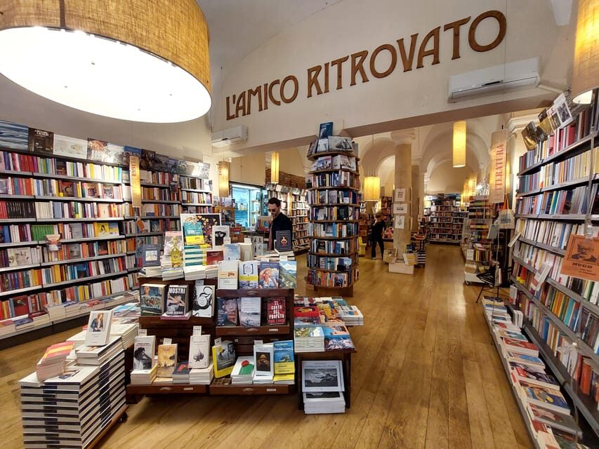 Walking Tour in Genoa with Tastings and Stories - What to Expect: A Deep Dive into Genoa’s Hidden Corners and Flavors