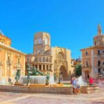 Walking Tour in Valencia - The Experience in Detail