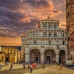 Walking Tour: Mysterious Lucca through Stories and Legends - What to Expect During the Tour