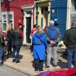 Walking tour of downtown St. John's in French - Who Will Love This Tour?