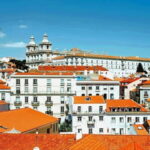 Walking tour of Lisbon: Journey through Portuguese heritage - Exploring Baixa and Rua Augusta