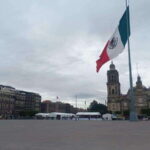 Walking Tour of Mexico City - The Itinerary: Exploring the Heart of Mexico City