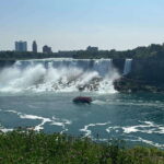 Walking Tour of Niagara Falls Canada and Hornblower Boat - Practical Details and What You Need to Know