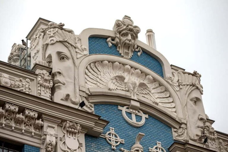 Walking Tour of Riga's Beautiful Art Nouveau Architecture - Final Thoughts: Is It Worth It?