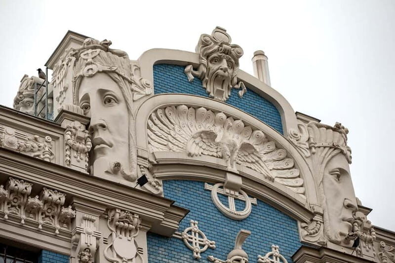 Walking Tour of Riga's Beautiful Art Nouveau Architecture - Final Thoughts: Is It Worth It?