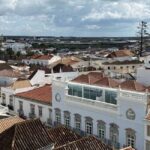 Walking tour of Tavira/Ilha de Tavira/Barril/Santa Luzia - Boat Trip to Ilha de Tavira